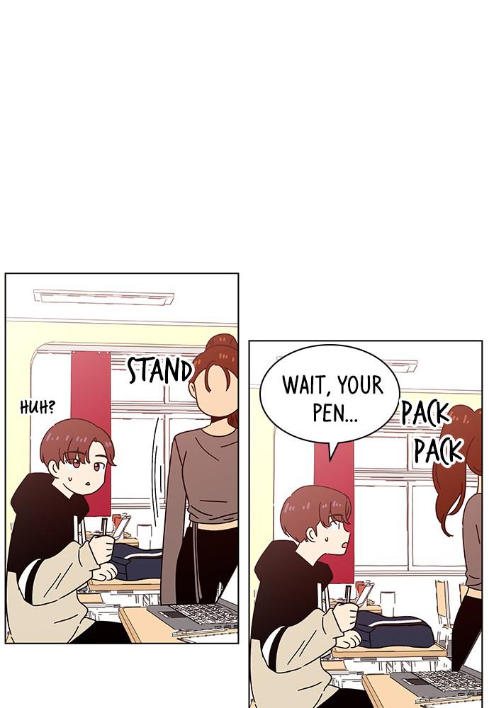 Read Seasons of Blossom EN Manga Online