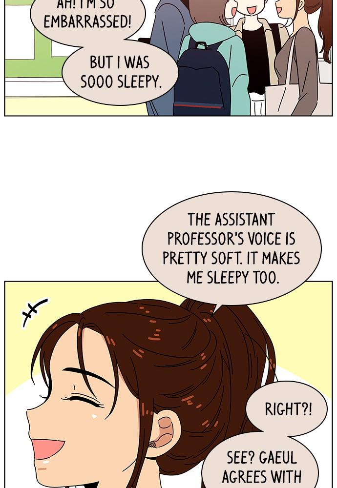 Read Seasons of Blossom EN Manga Online