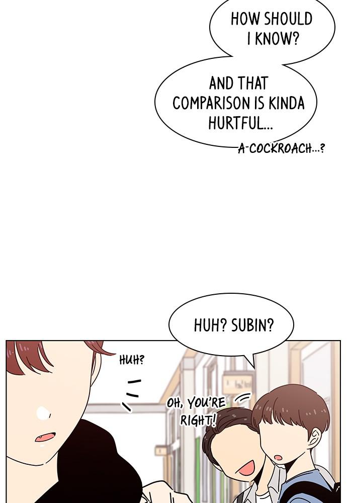 Read Seasons of Blossom EN Manga Online