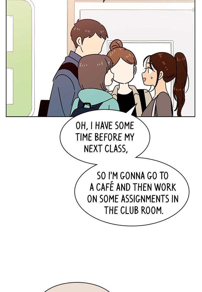 Read Seasons of Blossom EN Manga Online