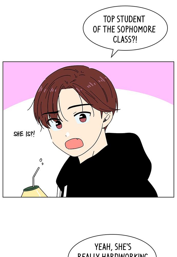 Read Seasons of Blossom EN Manga Online