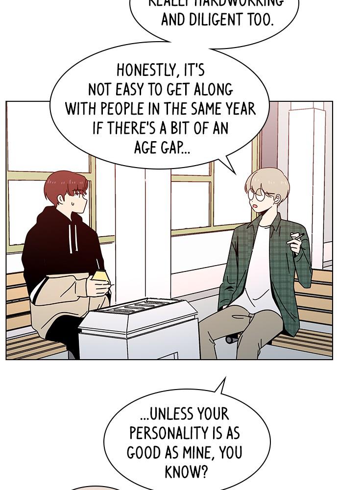 Read Seasons of Blossom EN Manga Online