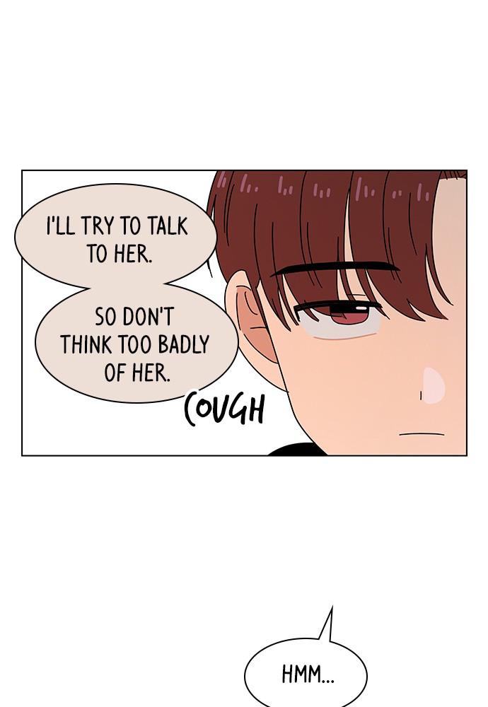 Read Seasons of Blossom EN Manga Online