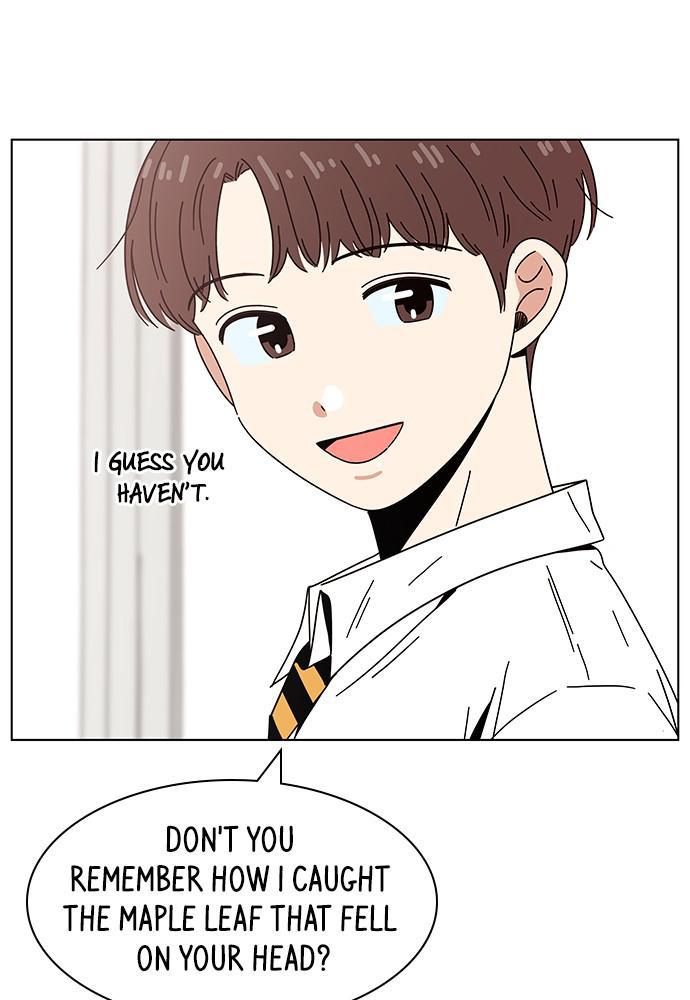 Read Seasons of Blossom EN Manga Online