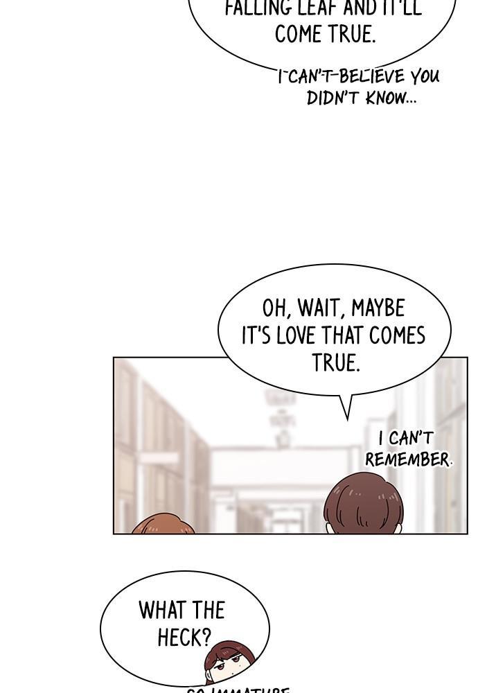 Read Seasons of Blossom EN Manga Online