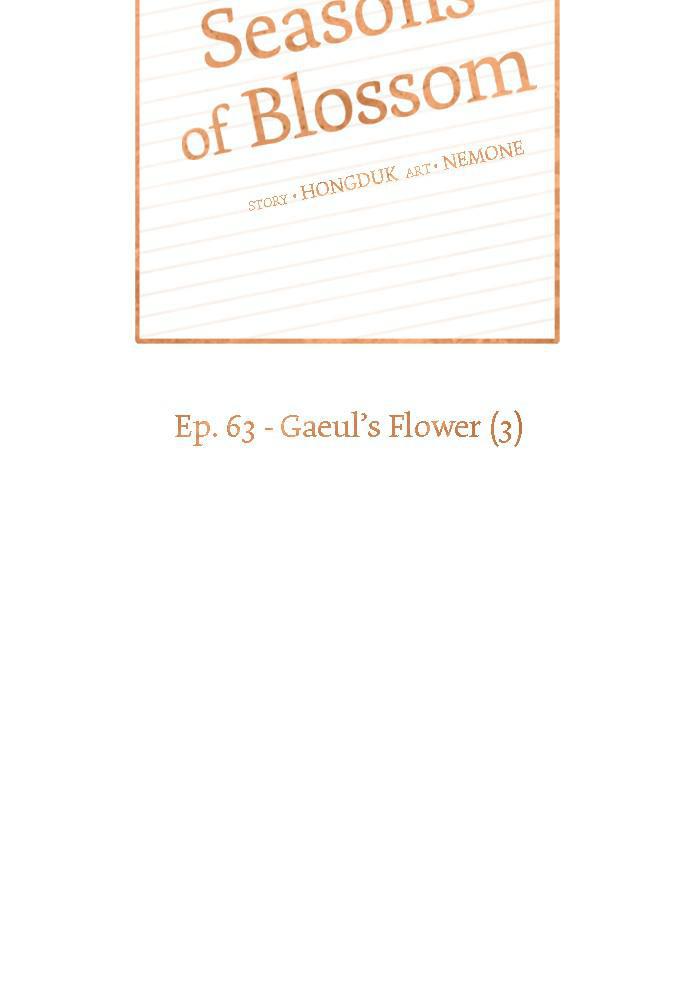 Read Seasons of Blossom EN Manga Online