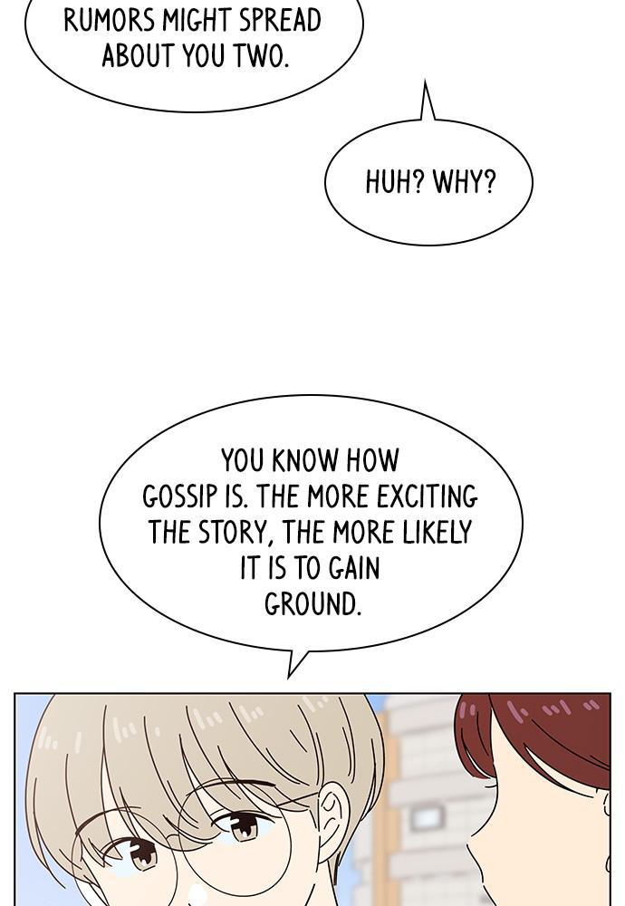 Read Seasons of Blossom EN Manga Online