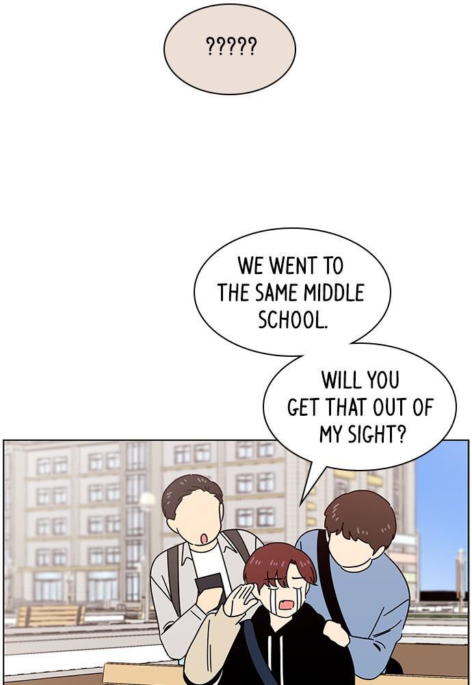 Read Seasons of Blossom EN Manga Online