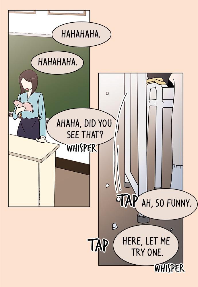 Read Seasons of Blossom EN Manga Online