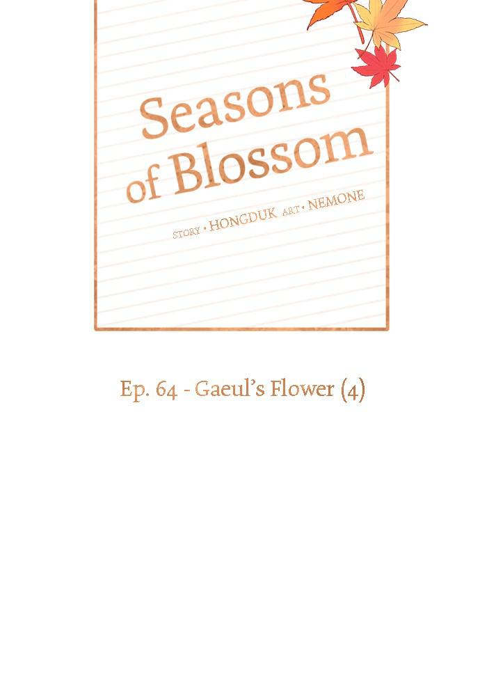 Read Seasons of Blossom EN Manga Online