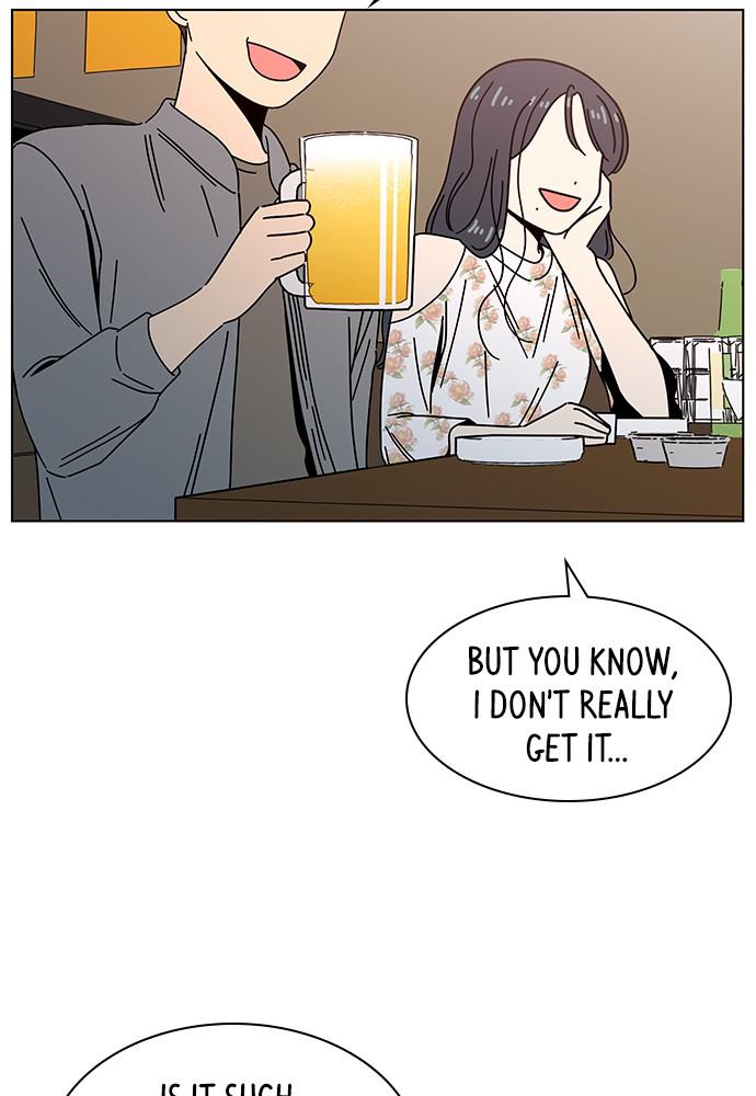 Read Seasons of Blossom EN Manga Online