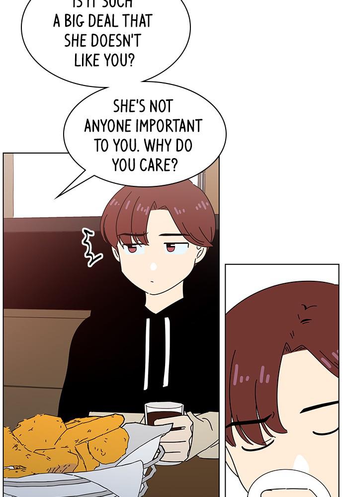 Read Seasons of Blossom EN Manga Online