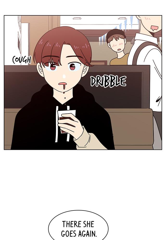 Read Seasons of Blossom EN Manga Online