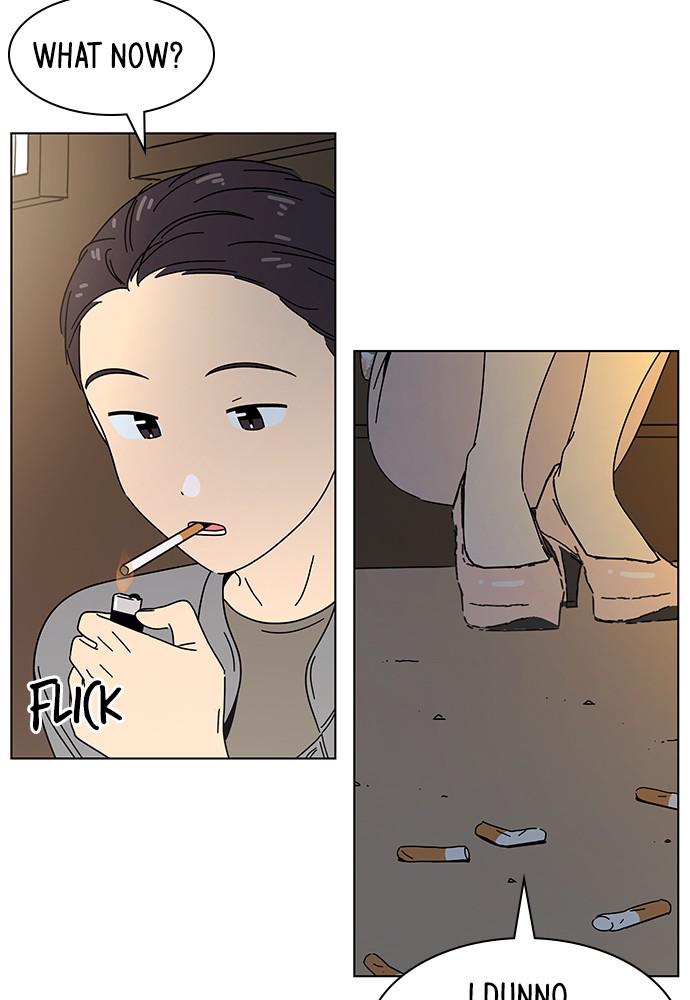 Read Seasons of Blossom EN Manga Online