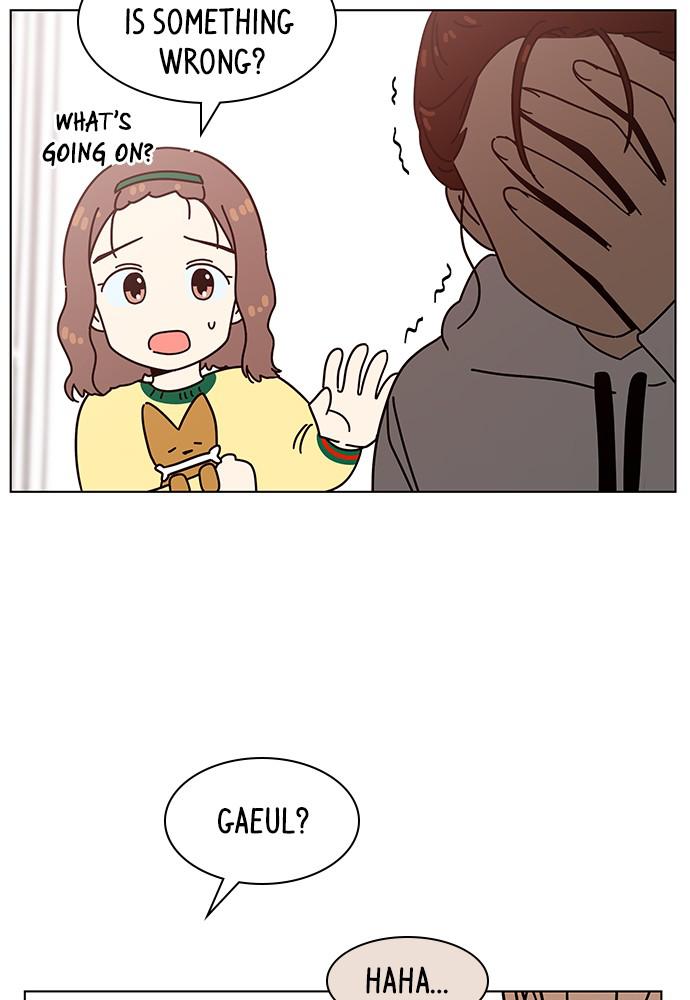 Read Seasons of Blossom EN Manga Online