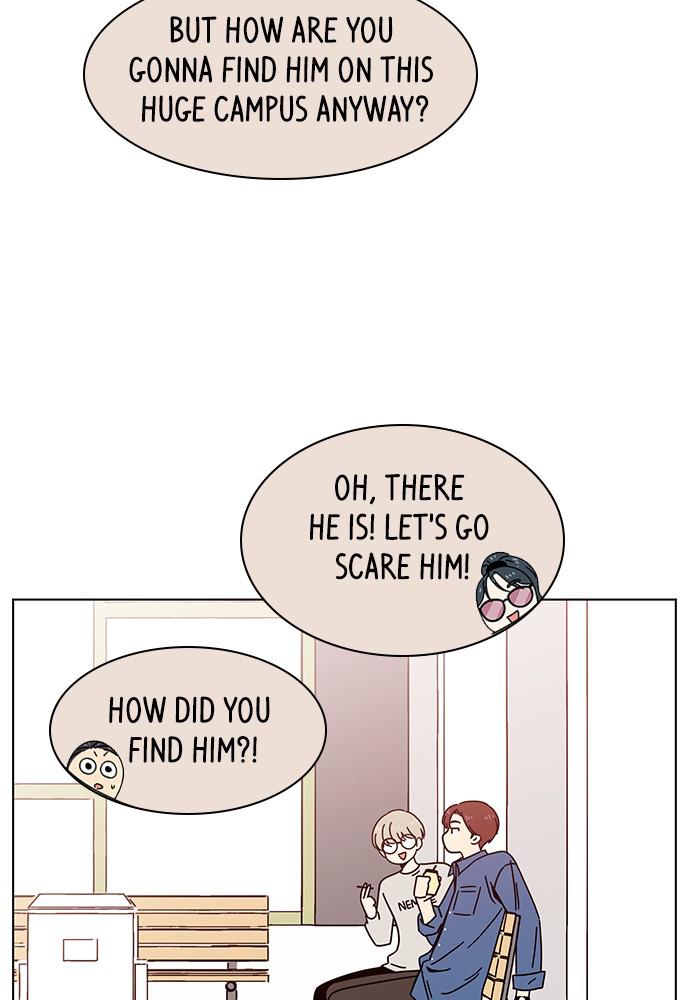 Read Seasons of Blossom EN Manga Online