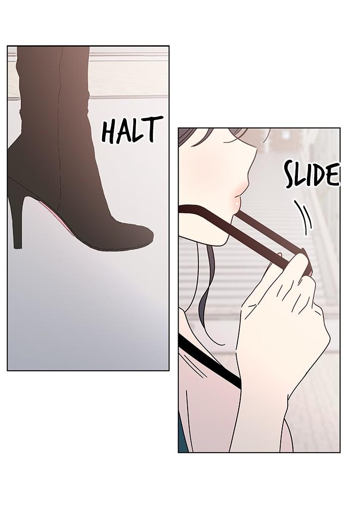 Read Seasons of Blossom EN Manga Online