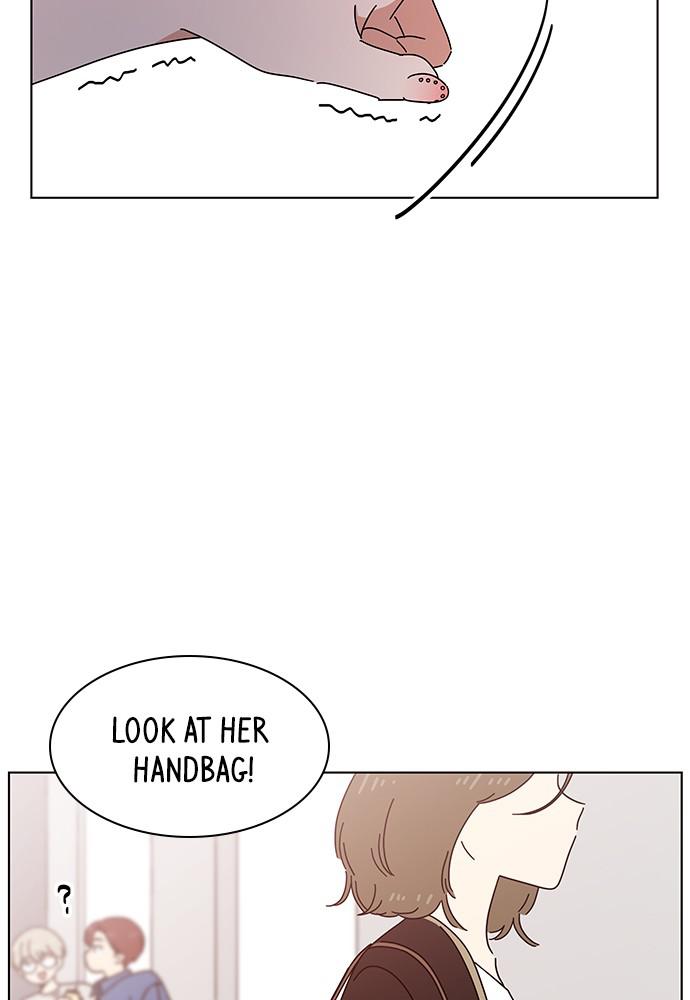 Read Seasons of Blossom EN Manga Online