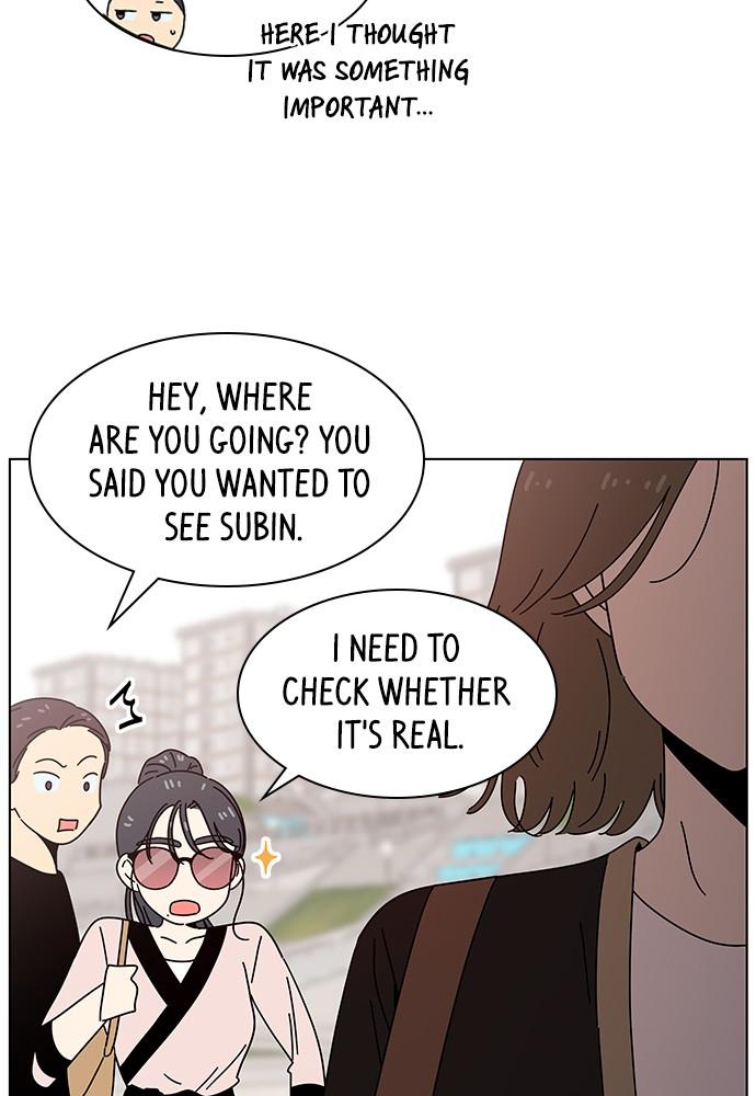 Read Seasons of Blossom EN Manga Online