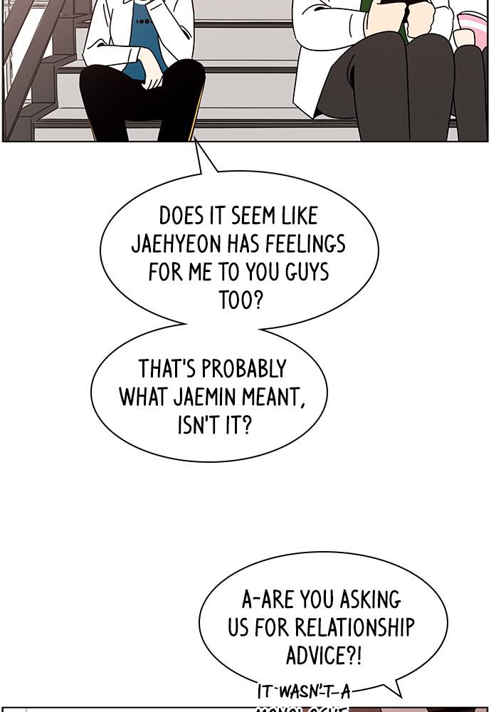 Read Seasons of Blossom EN Manga Online