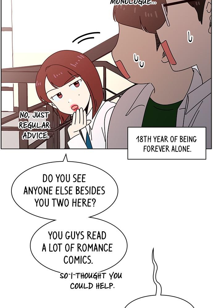 Read Seasons of Blossom EN Manga Online