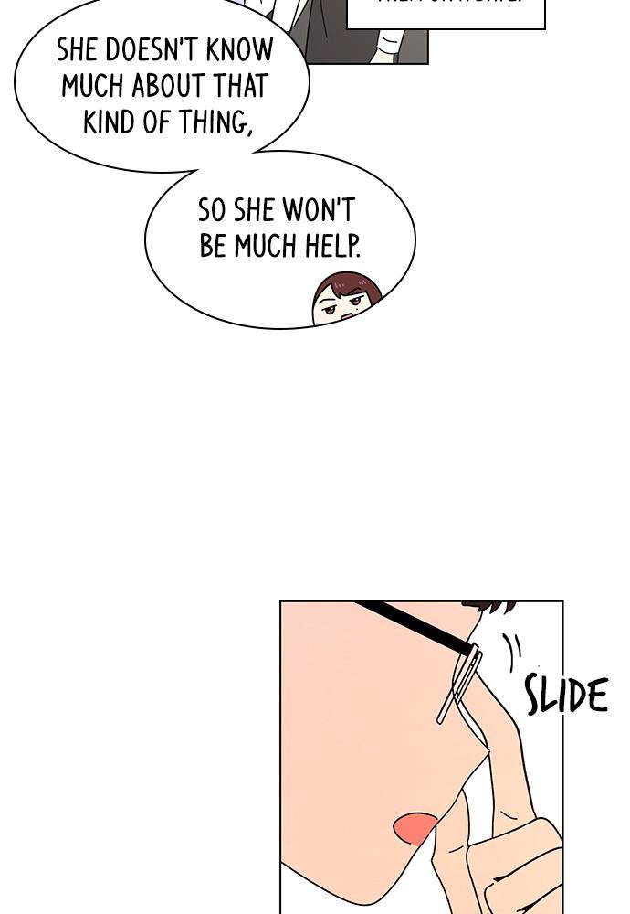 Read Seasons of Blossom EN Manga Online