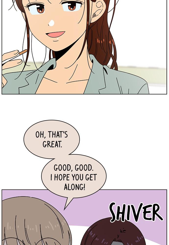 Read Seasons of Blossom EN Manga Online