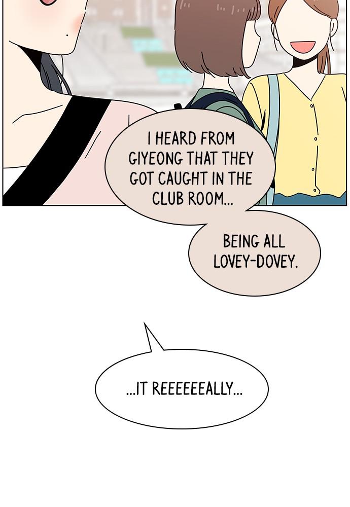 Read Seasons of Blossom EN Manga Online