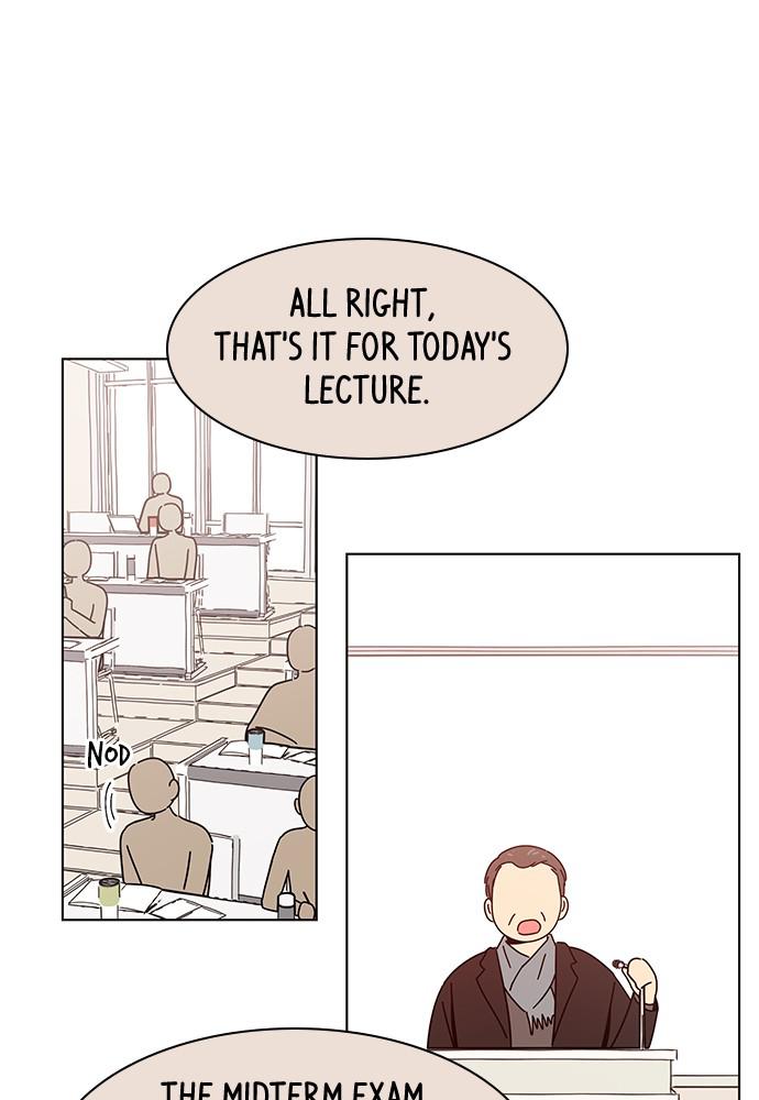 Read Seasons of Blossom EN Manga Online