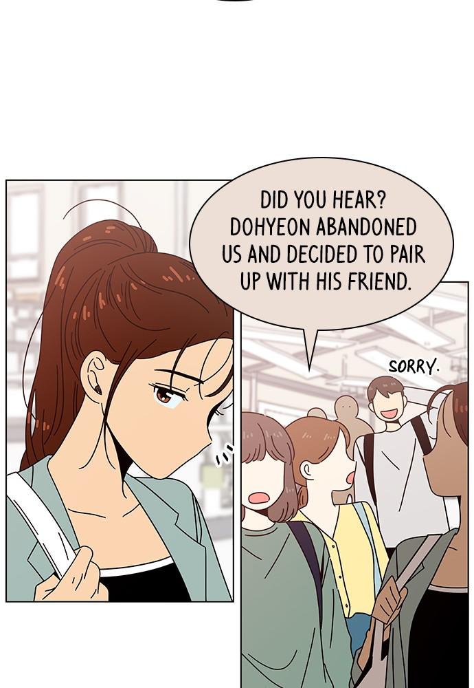 Read Seasons of Blossom EN Manga Online