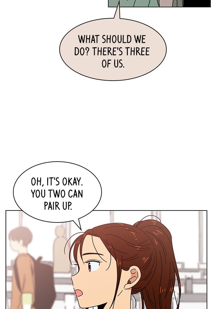 Read Seasons of Blossom EN Manga Online