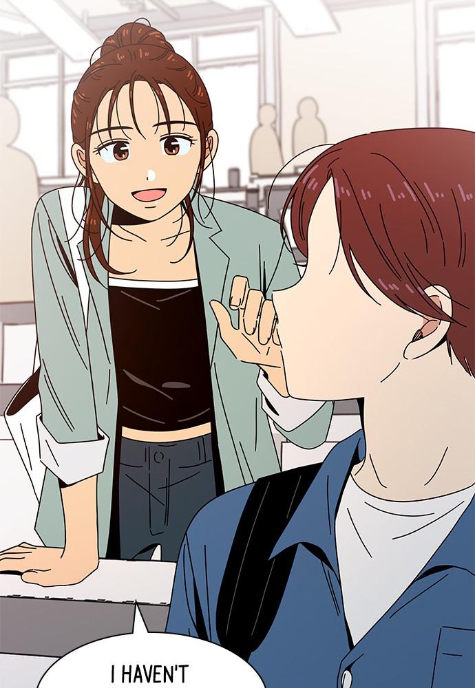 Read Seasons of Blossom EN Manga Online