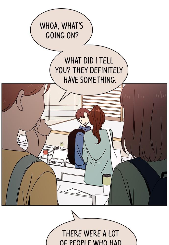 Read Seasons of Blossom EN Manga Online