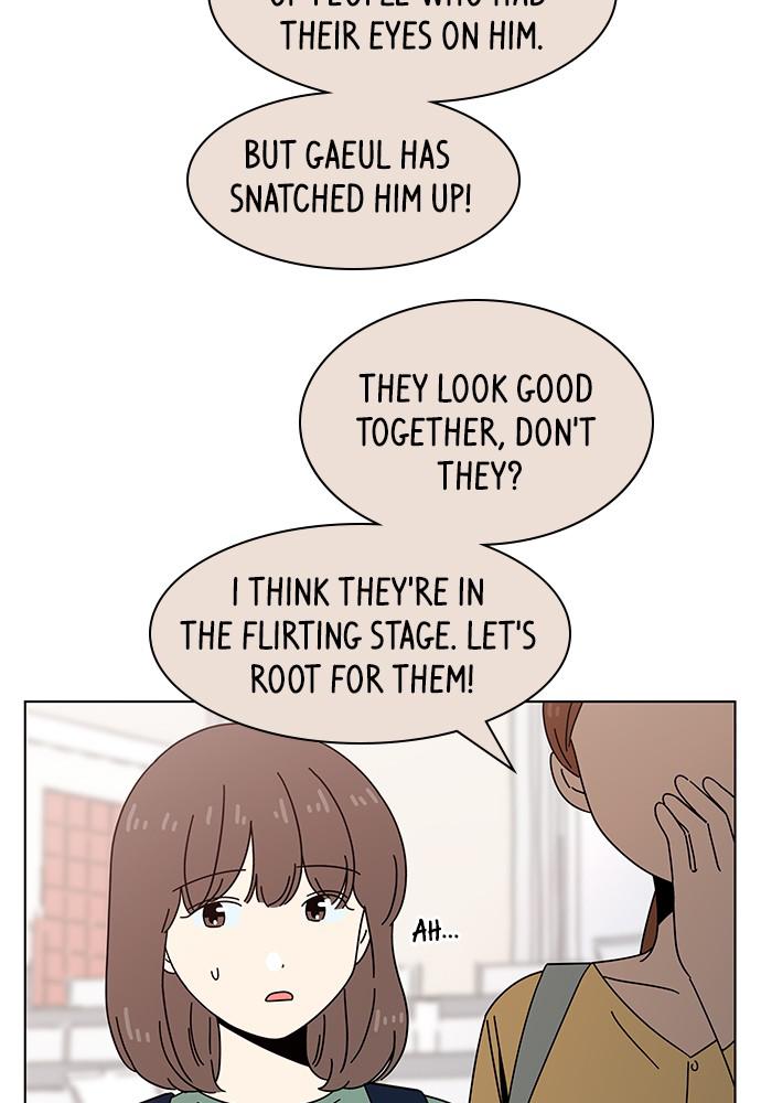 Read Seasons of Blossom EN Manga Online