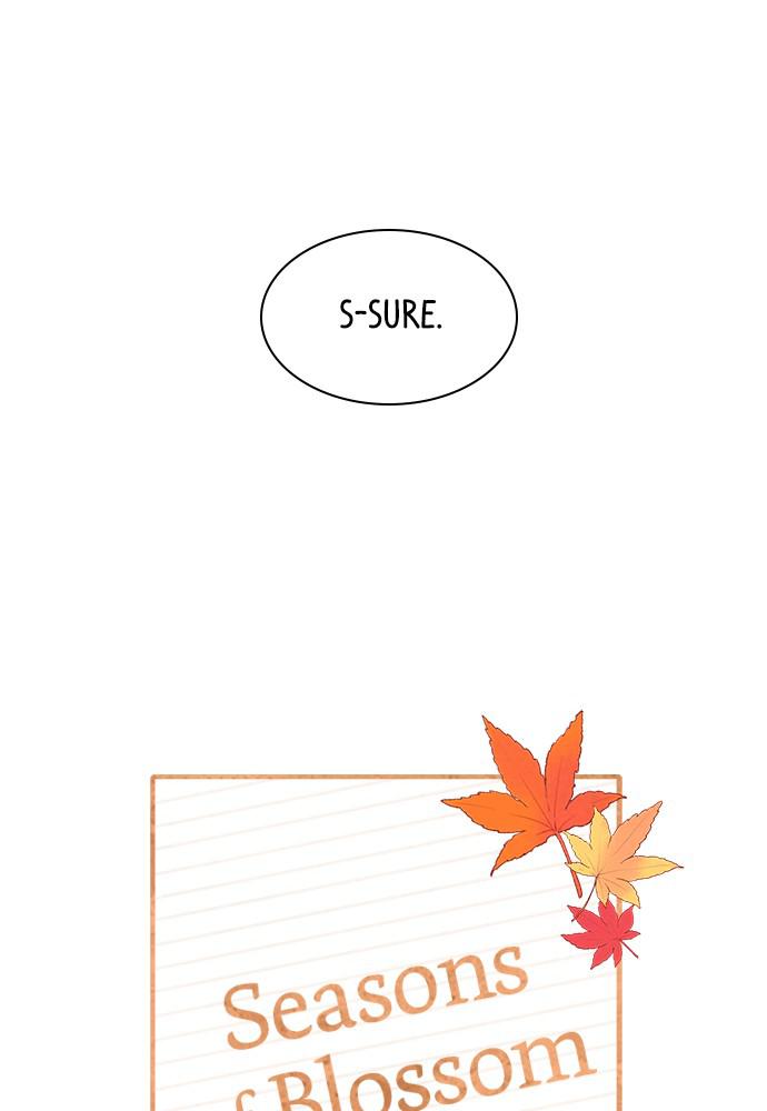 Read Seasons of Blossom EN Manga Online