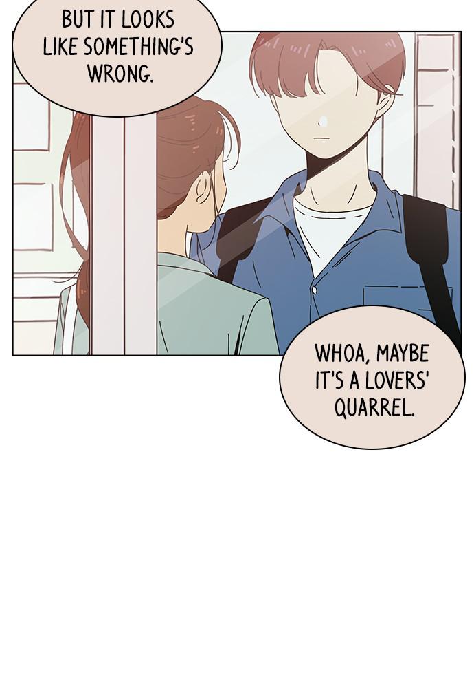 Read Seasons of Blossom EN Manga Online