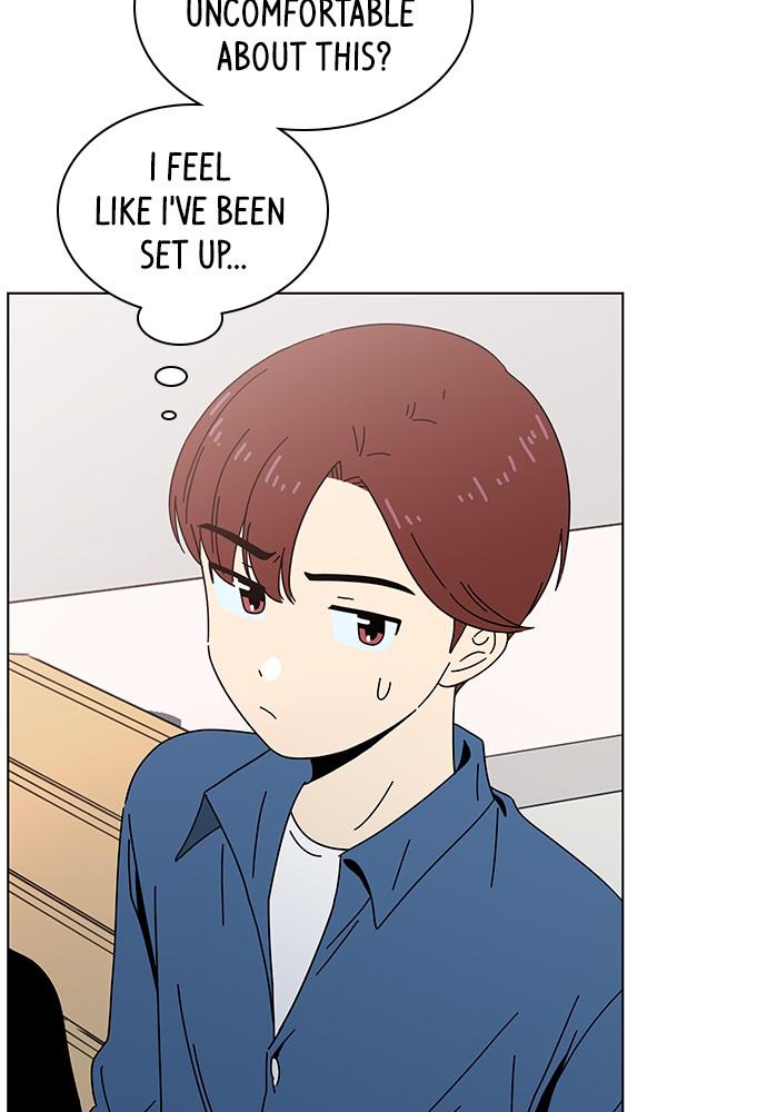 Read Seasons of Blossom EN Manga Online