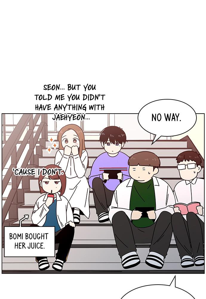 Read Seasons of Blossom EN Manga Online