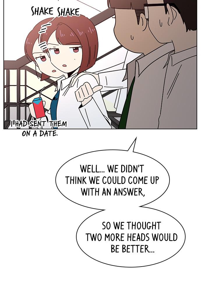 Read Seasons of Blossom EN Manga Online