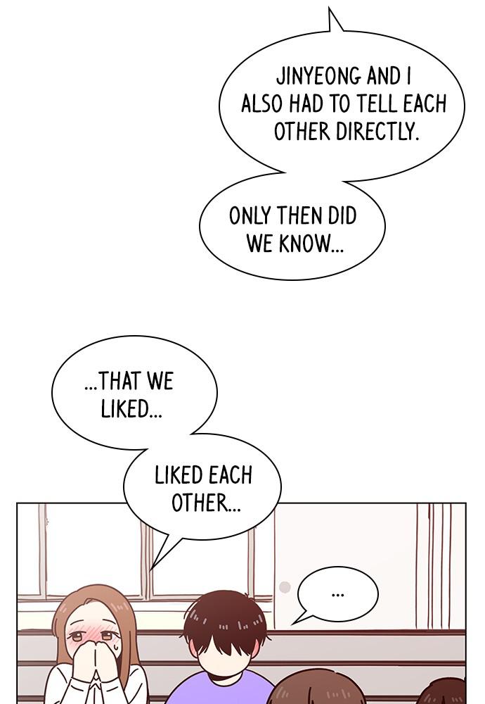 Read Seasons of Blossom EN Manga Online