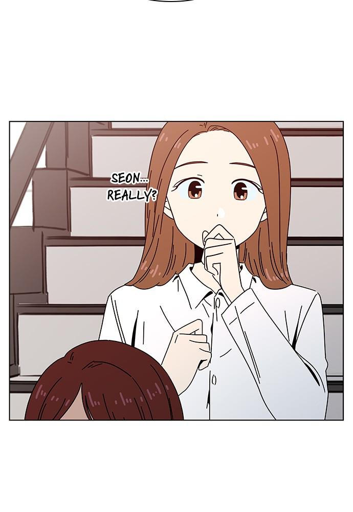 Read Seasons of Blossom EN Manga Online