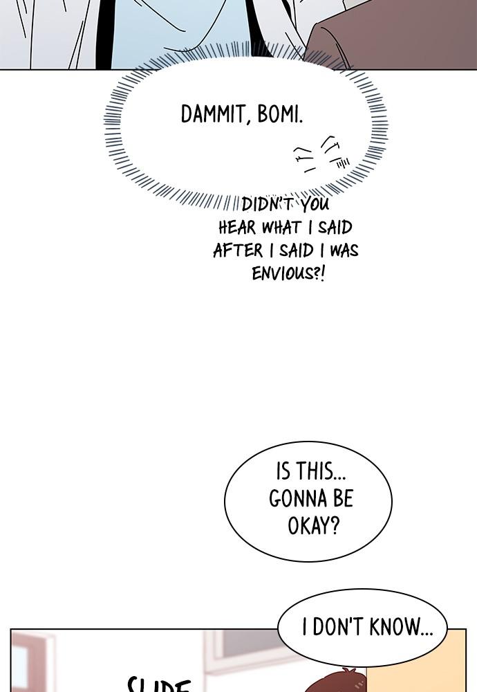 Read Seasons of Blossom EN Manga Online