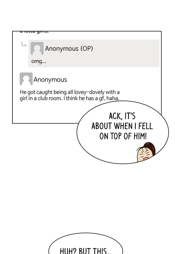 Read Seasons of Blossom EN Manga Online