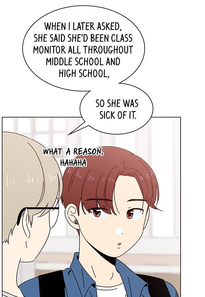 Read Seasons of Blossom EN Manga Online