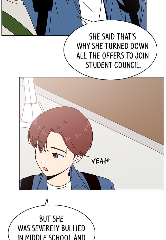 Read Seasons of Blossom EN Manga Online