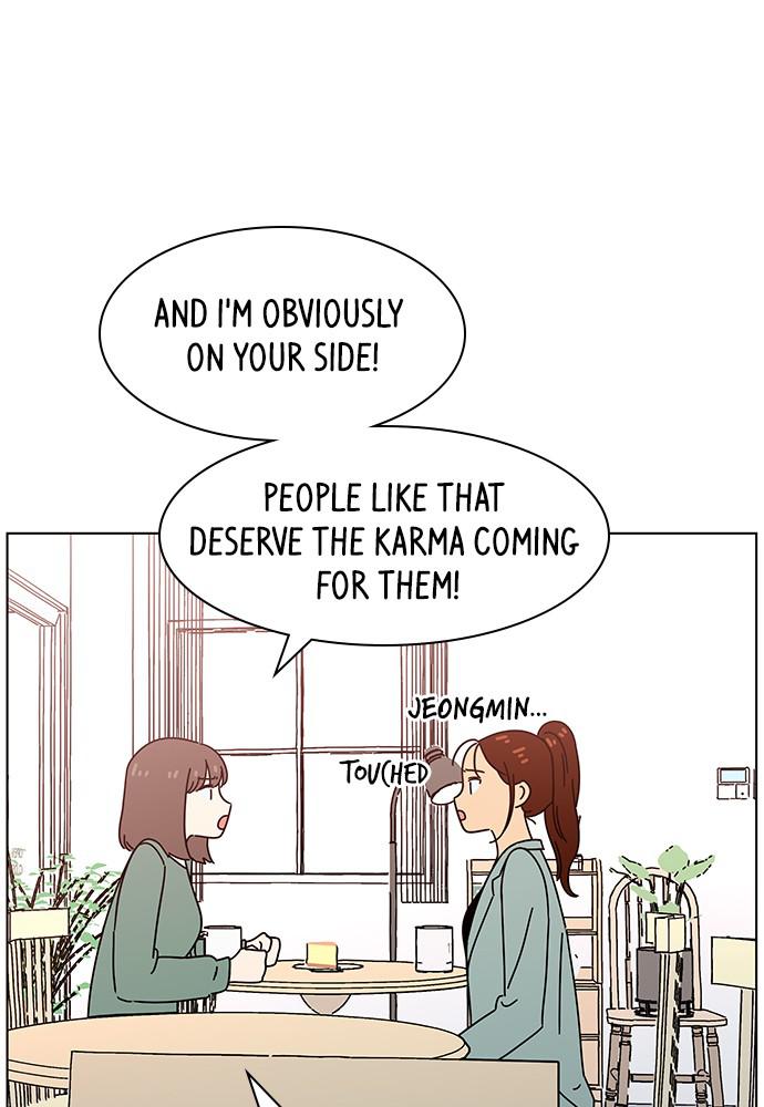 Read Seasons of Blossom EN Manga Online