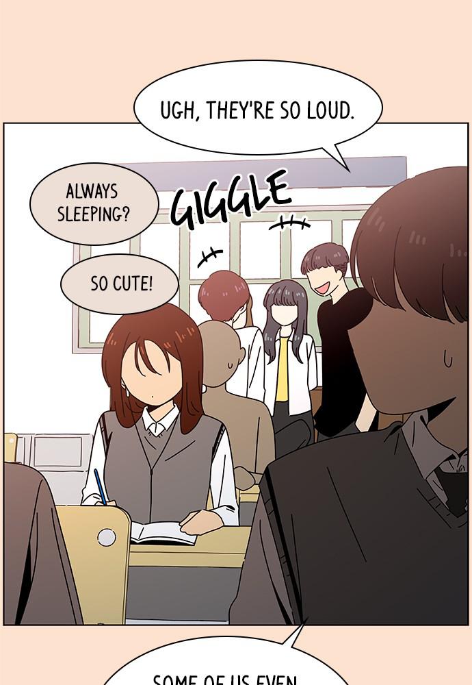 Read Seasons of Blossom EN Manga Online