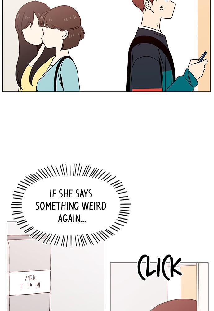 Read Seasons of Blossom EN Manga Online