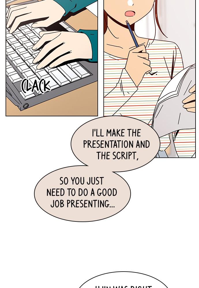 Read Seasons of Blossom EN Manga Online