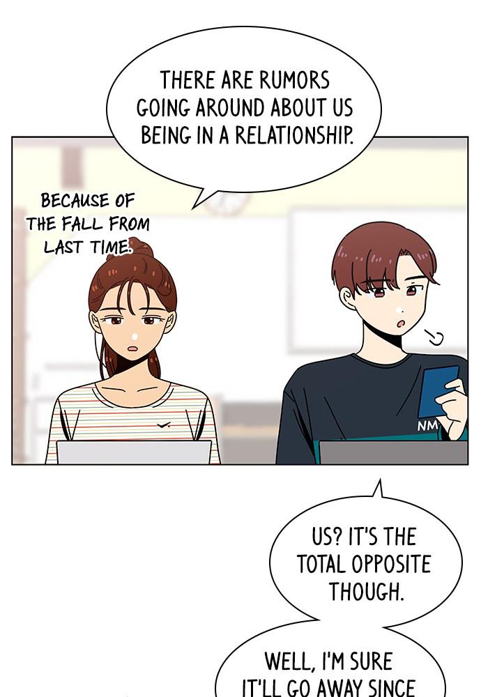 Read Seasons of Blossom EN Manga Online